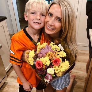 Meet your Posher, Meaghan